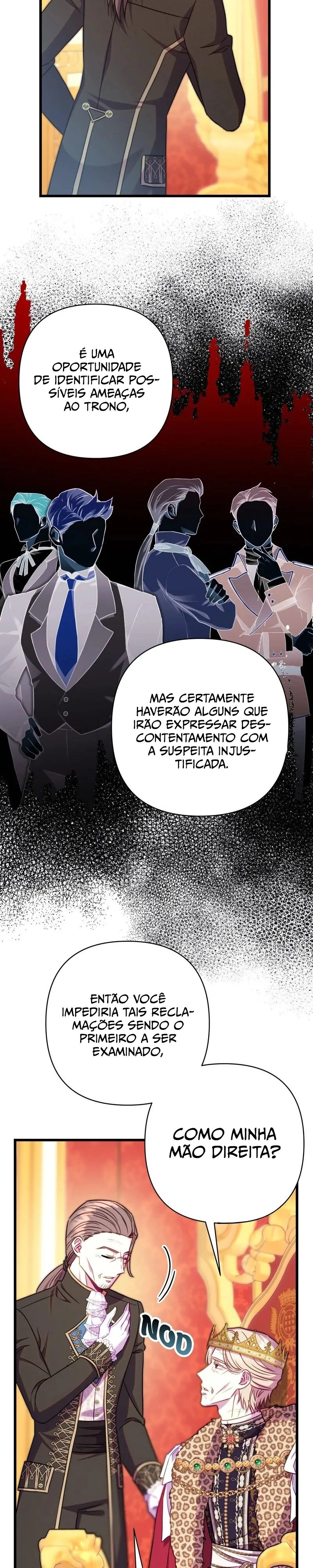 Read Another Typical Fantasy Romance PT Manga Online