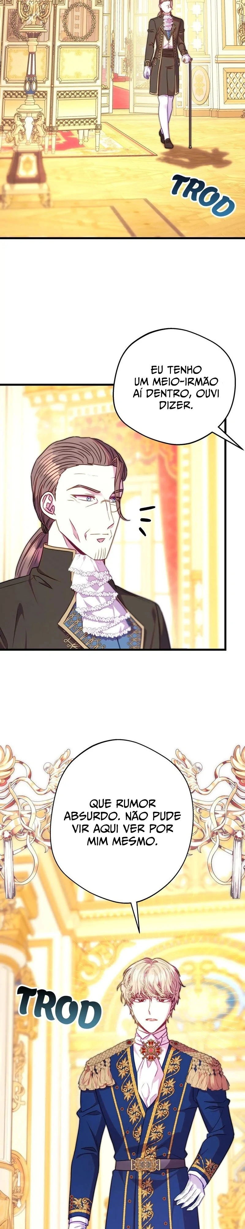 Read Another Typical Fantasy Romance PT Manga Online