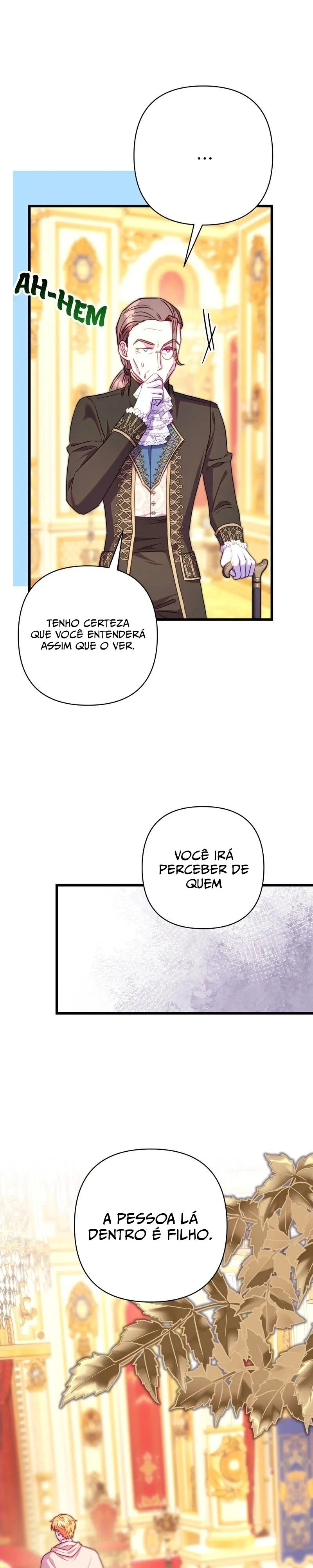 Read Another Typical Fantasy Romance PT Manga Online