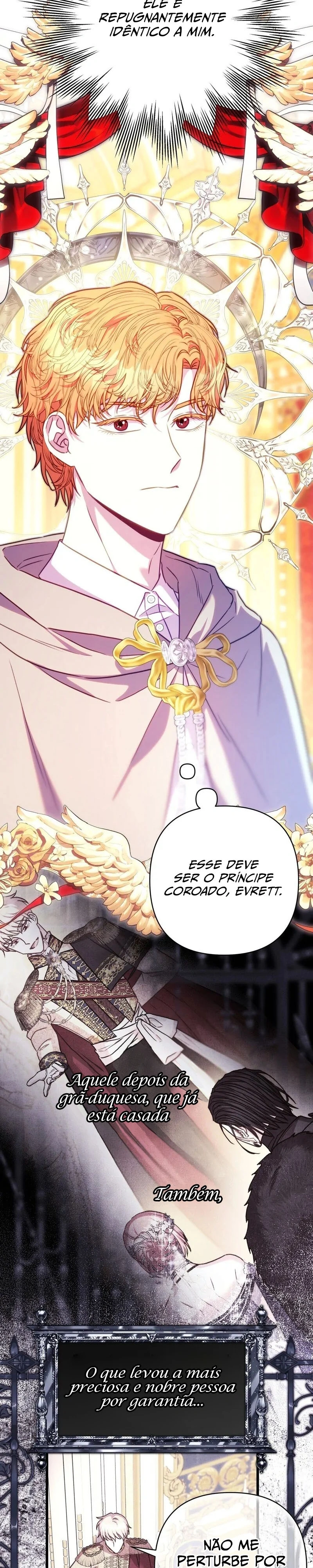 Read Another Typical Fantasy Romance PT Manga Online