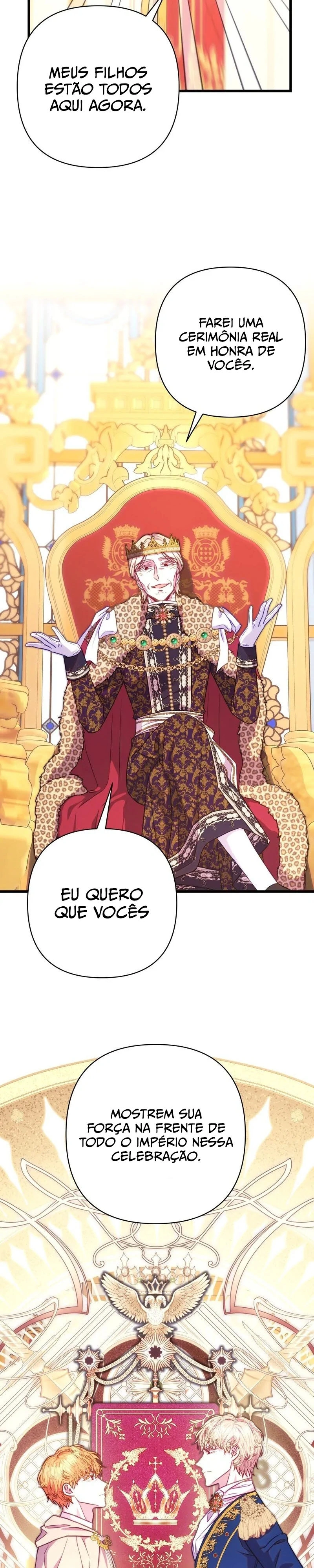 Read Another Typical Fantasy Romance PT Manga Online