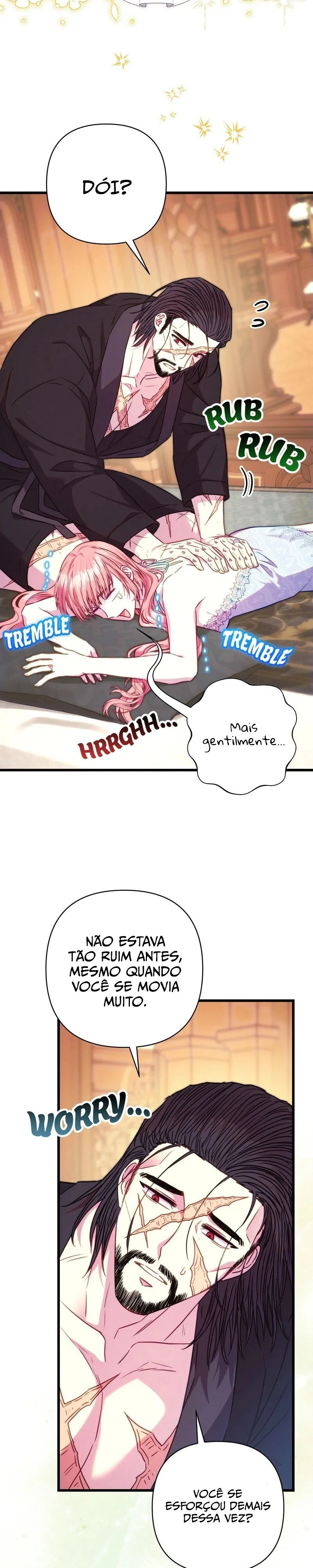 Read Another Typical Fantasy Romance PT Manga Online