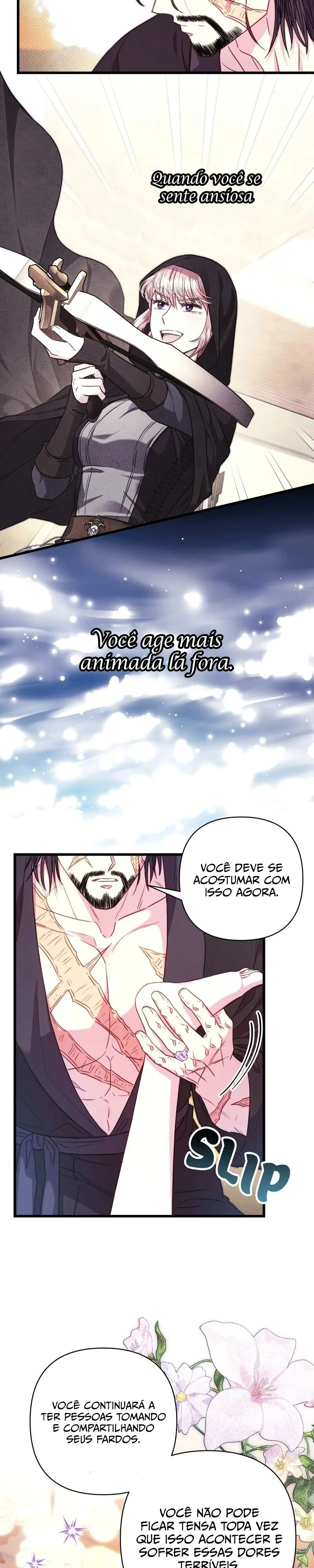 Read Another Typical Fantasy Romance PT Manga Online