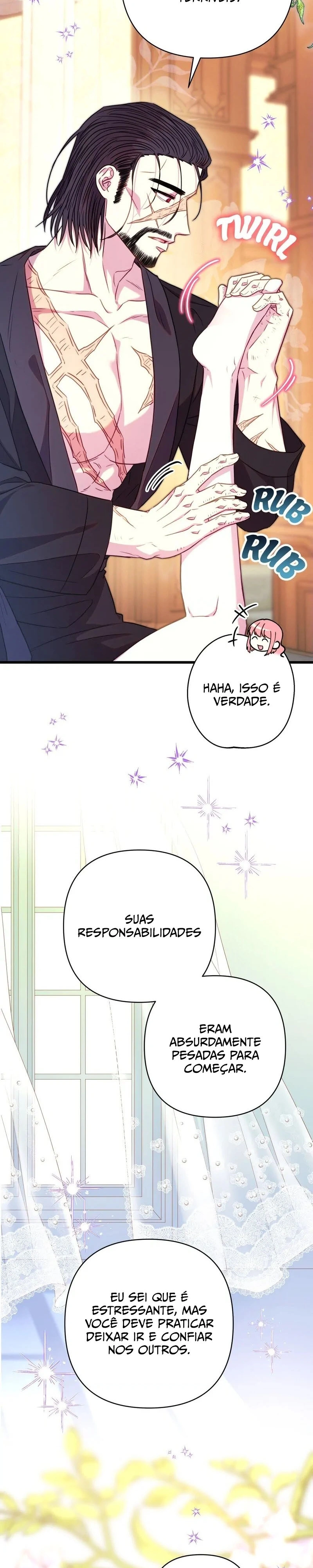 Read Another Typical Fantasy Romance PT Manga Online