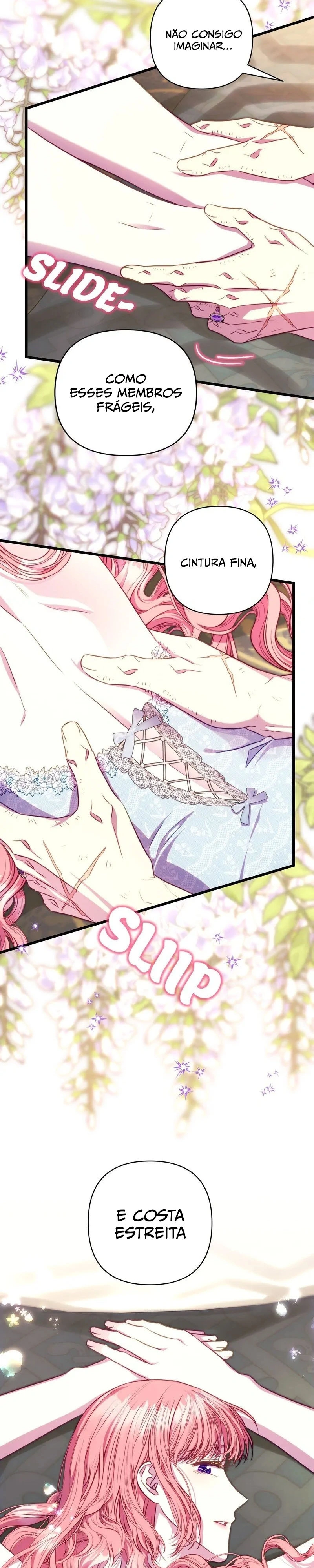 Read Another Typical Fantasy Romance PT Manga Online