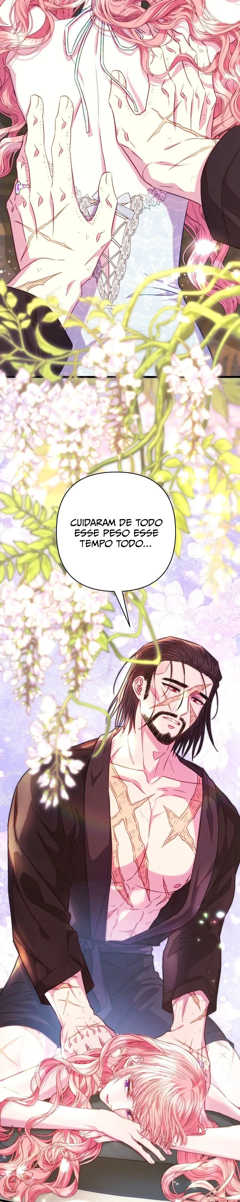 Read Another Typical Fantasy Romance PT Manga Online
