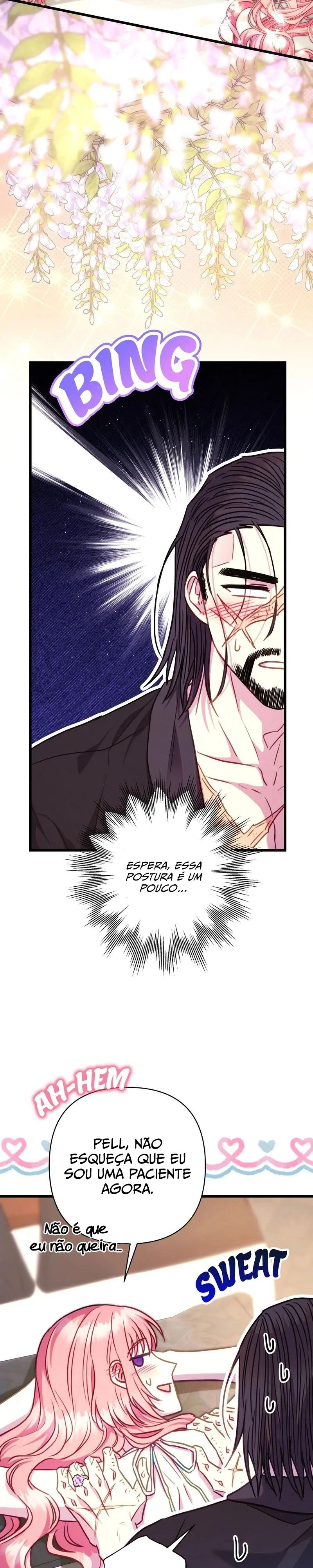 Read Another Typical Fantasy Romance PT Manga Online