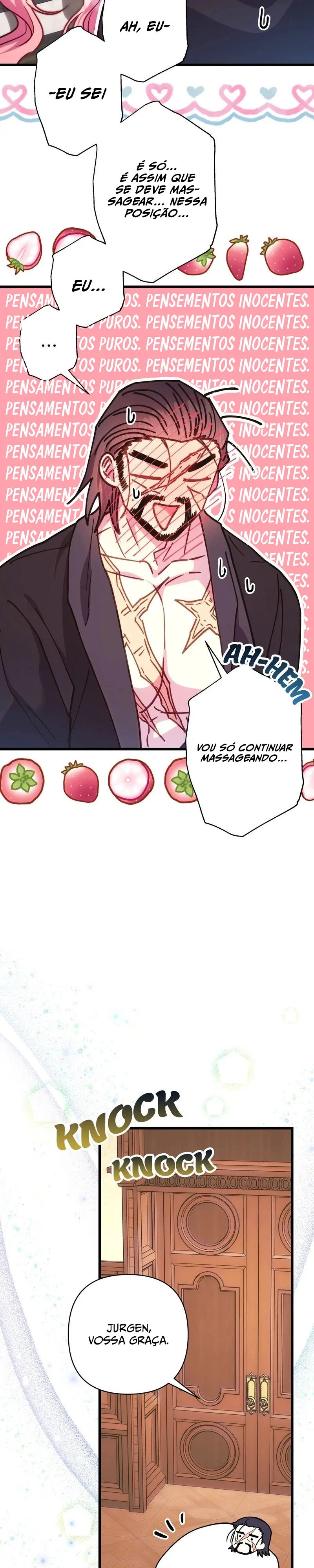 Read Another Typical Fantasy Romance PT Manga Online