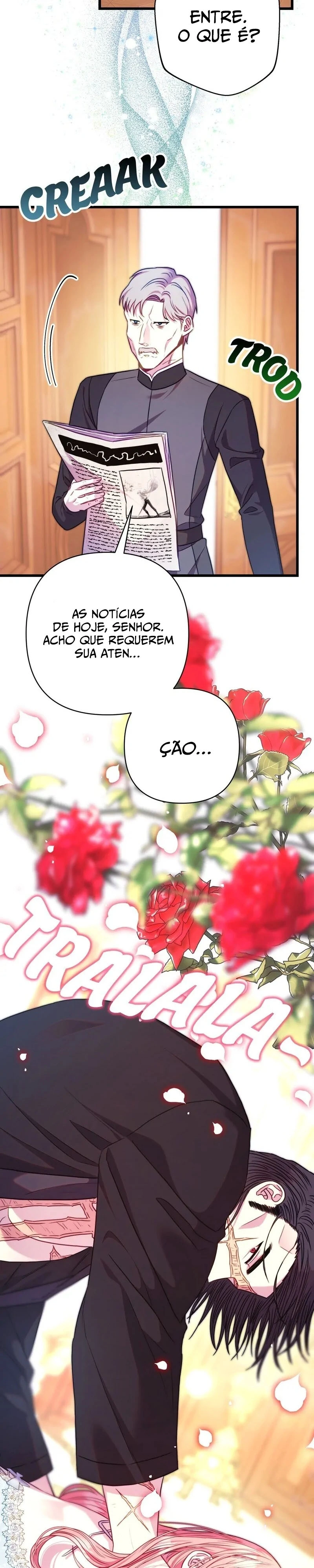 Read Another Typical Fantasy Romance PT Manga Online