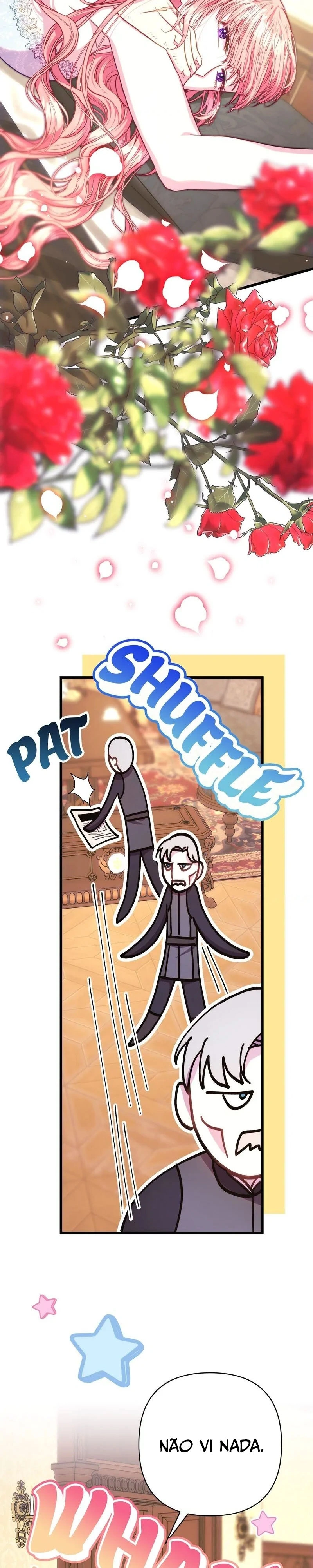 Read Another Typical Fantasy Romance PT Manga Online