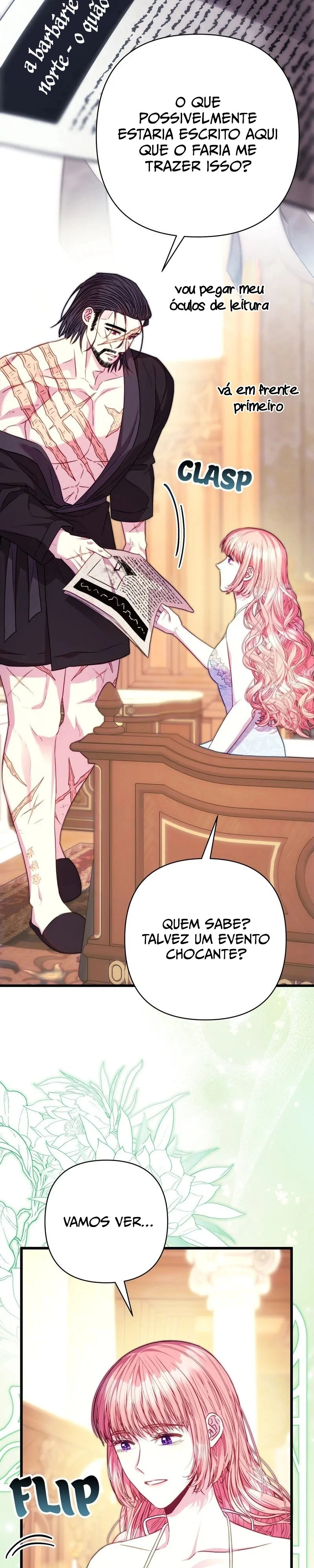 Read Another Typical Fantasy Romance PT Manga Online