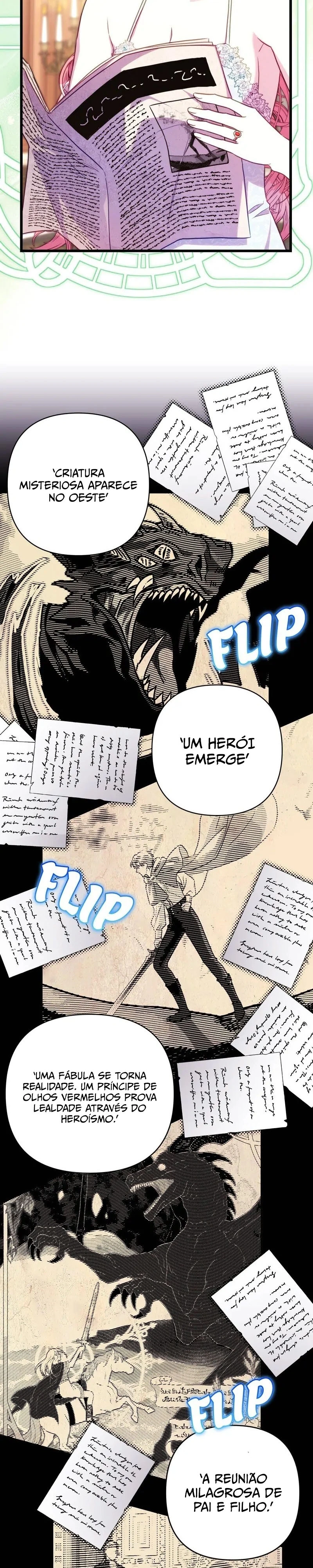 Read Another Typical Fantasy Romance PT Manga Online