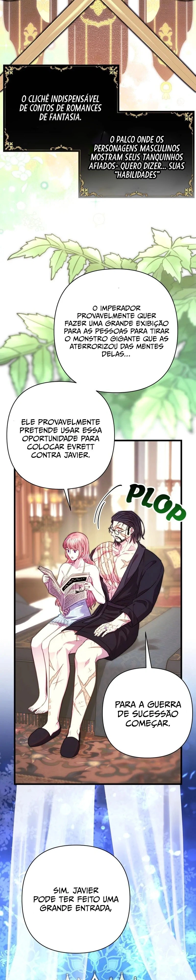 Read Another Typical Fantasy Romance PT Manga Online