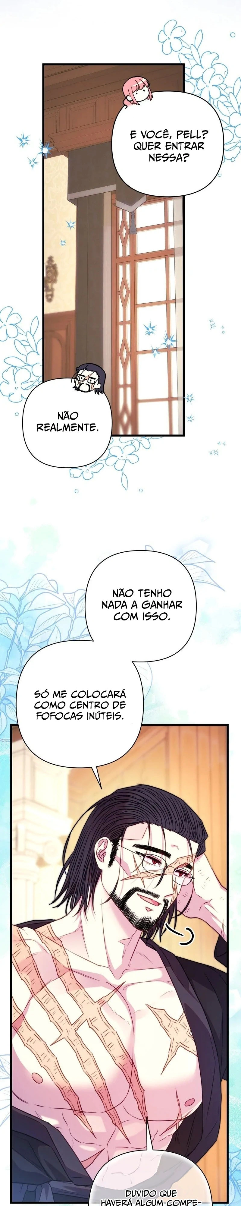 Read Another Typical Fantasy Romance PT Manga Online