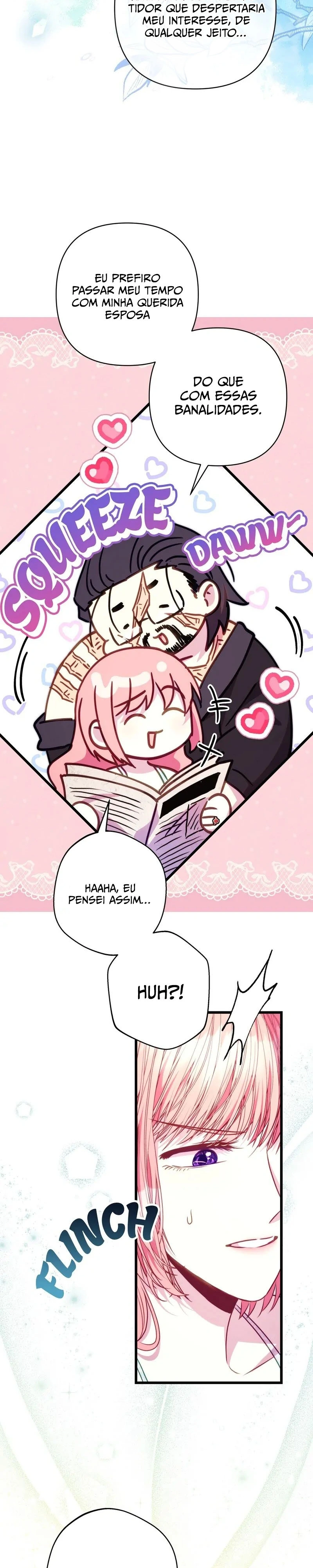 Read Another Typical Fantasy Romance PT Manga Online