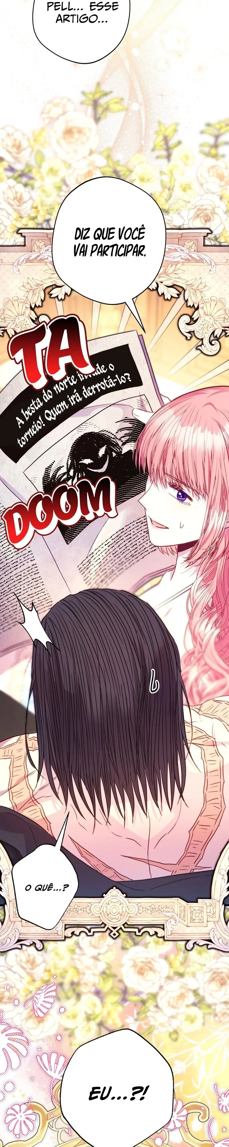Read Another Typical Fantasy Romance PT Manga Online