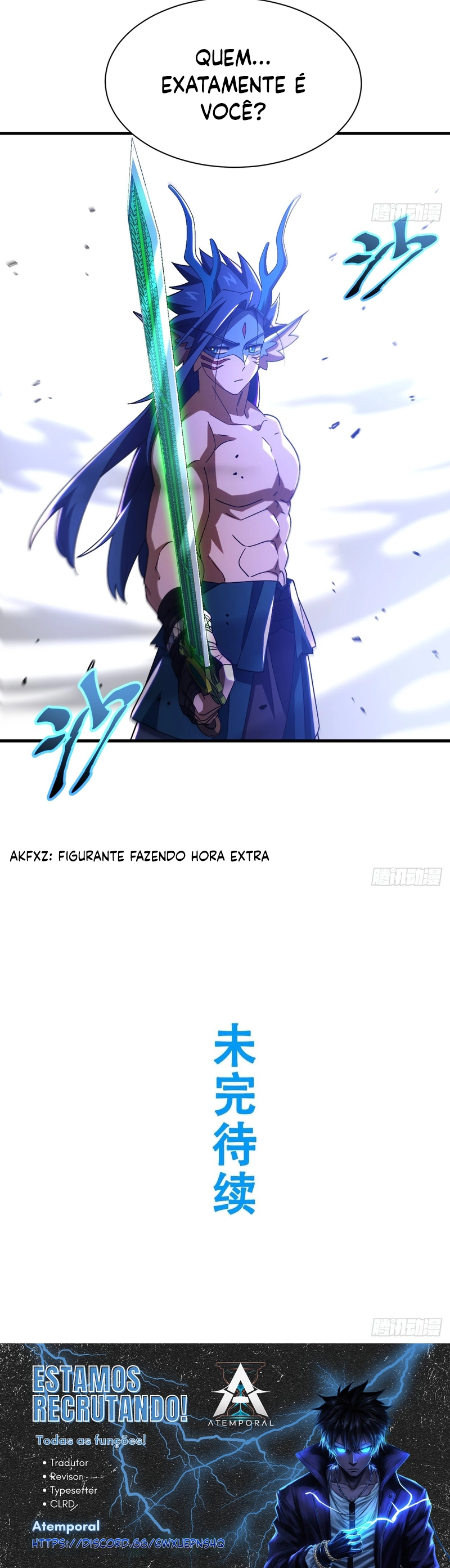 Read Antigo Corpo Sagrado PT Manga Online