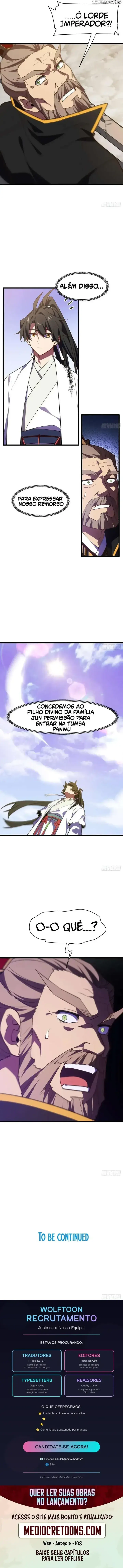 Read Antigo Corpo Sagrado PT Manga Online