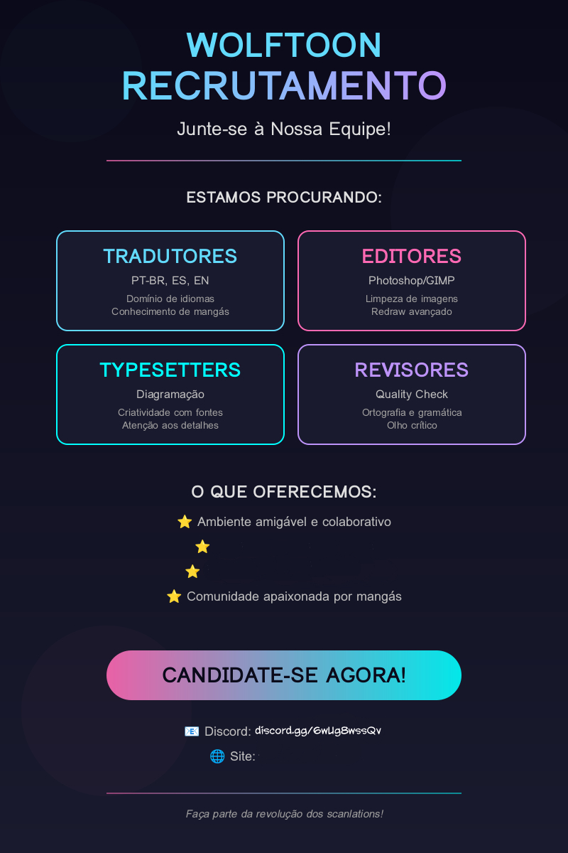 Read Antigo Corpo Sagrado PT Manga Online