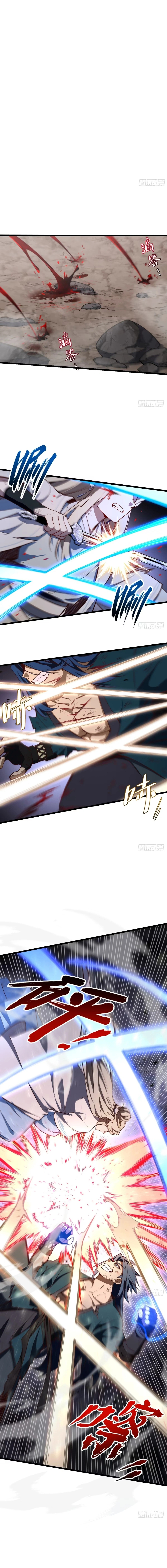 Read Antigo Corpo Sagrado PT Manga Online