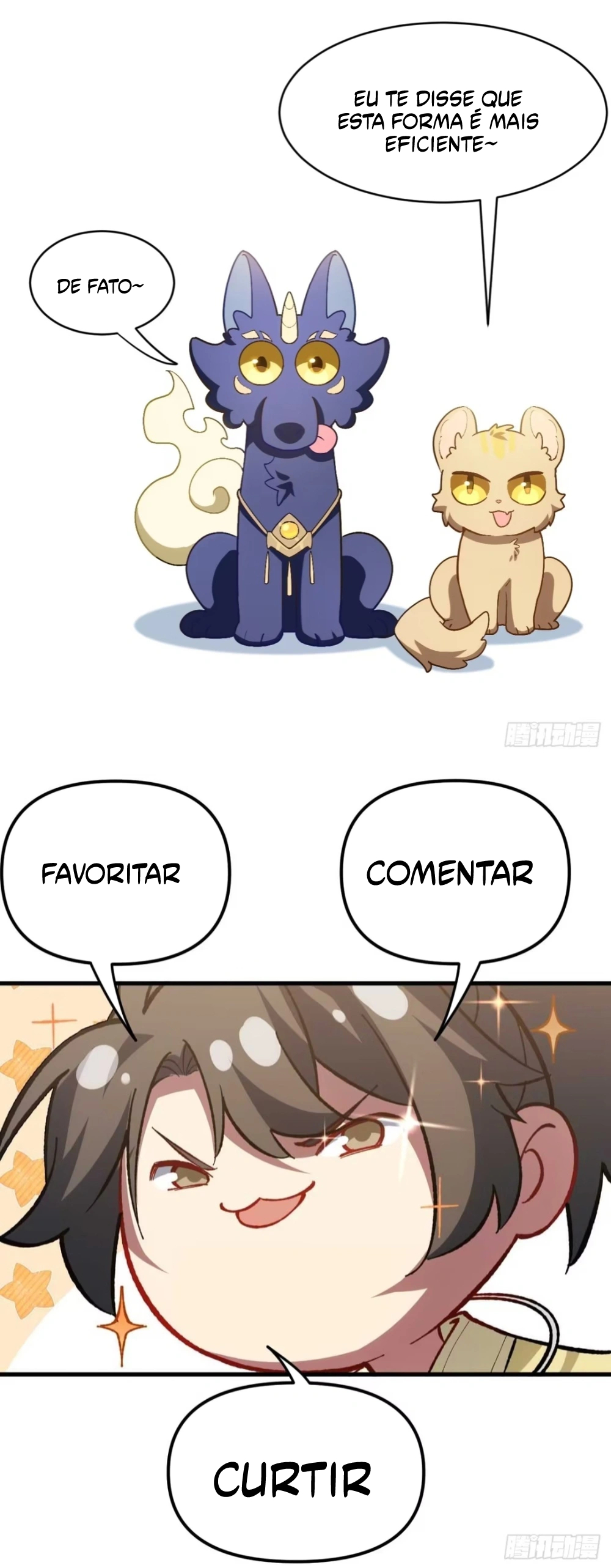 Read Antigo Corpo Sagrado PT Manga Online