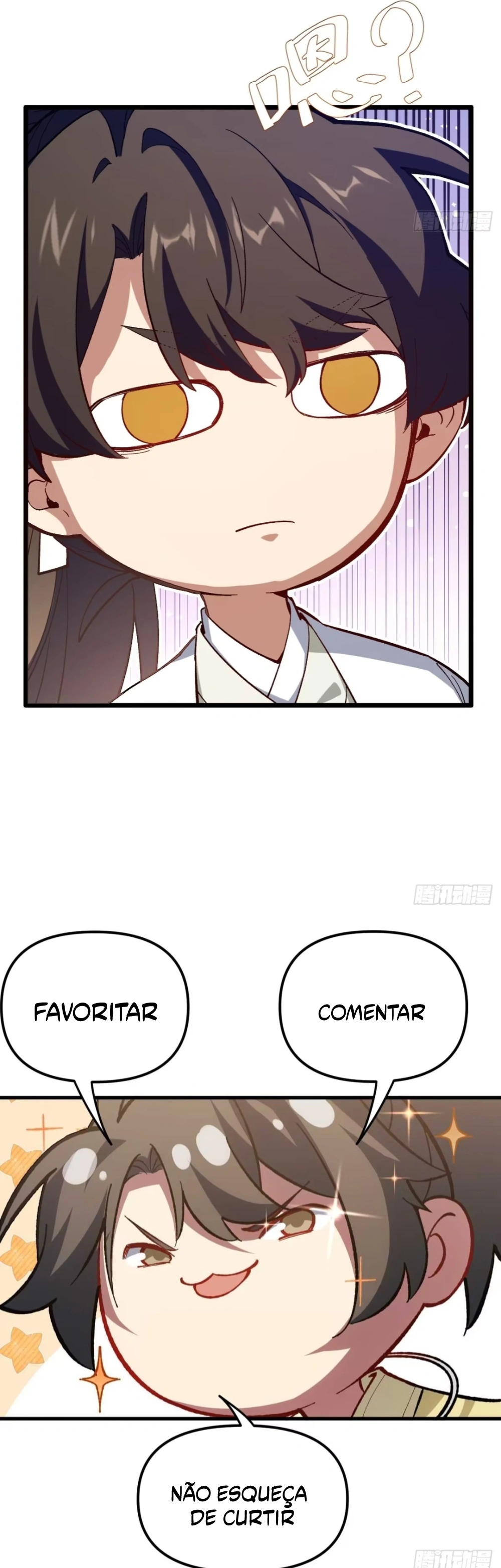 Read Antigo Corpo Sagrado PT Manga Online