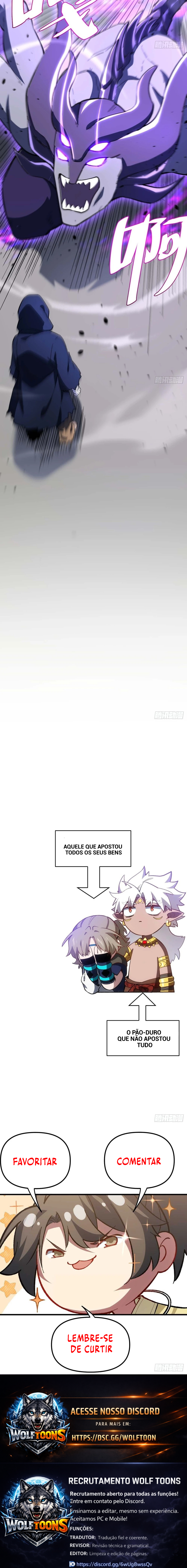 Read Antigo Corpo Sagrado PT Manga Online