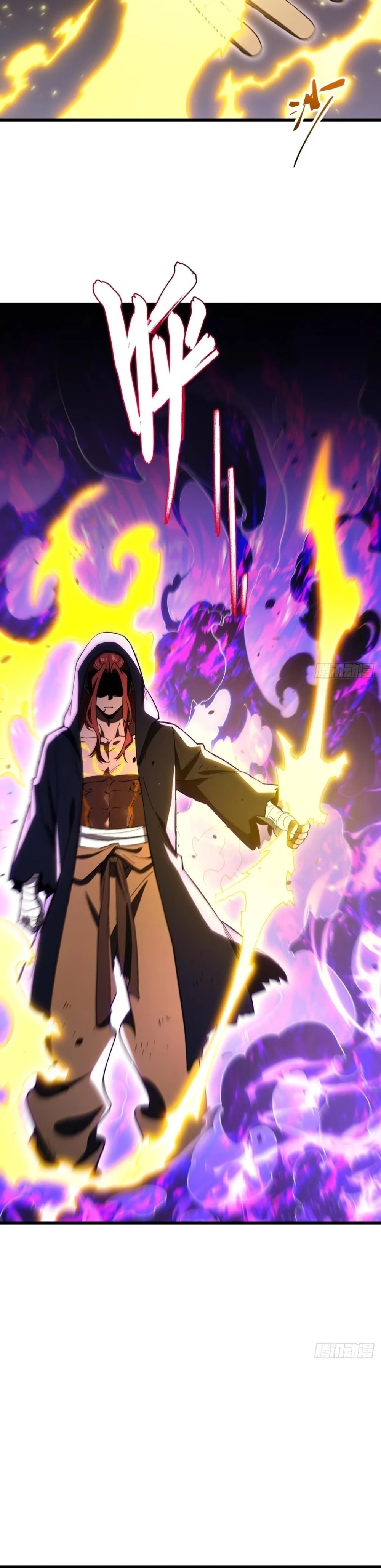 Read Antigo Corpo Sagrado PT Manga Online
