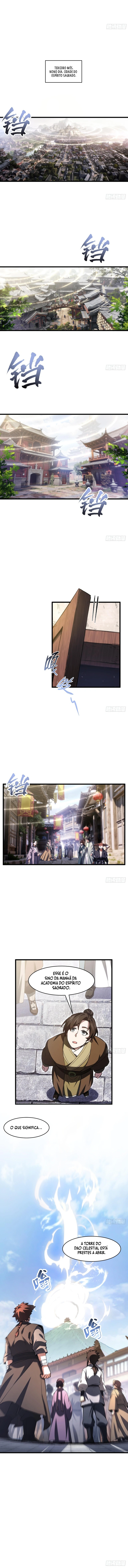 Read Antigo Corpo Sagrado PT Manga Online