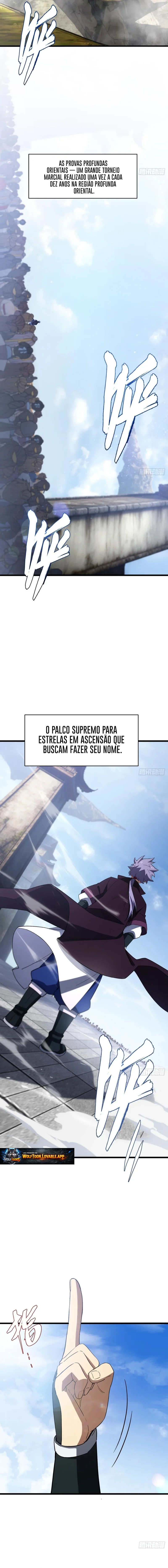 Read Antigo Corpo Sagrado PT Manga Online