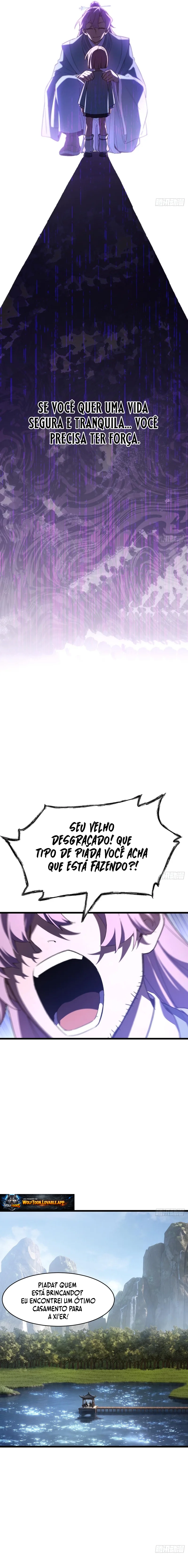 Read Antigo Corpo Sagrado PT Manga Online