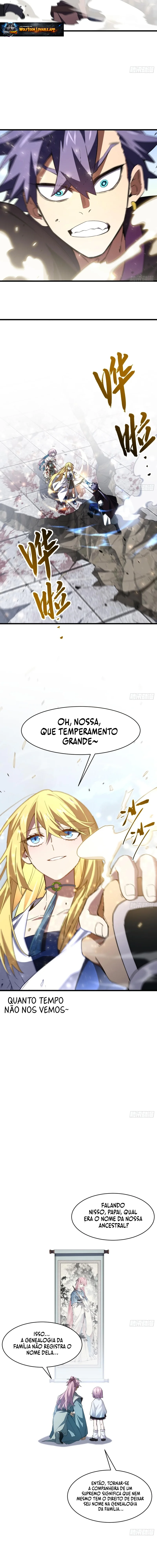 Read Antigo Corpo Sagrado PT Manga Online