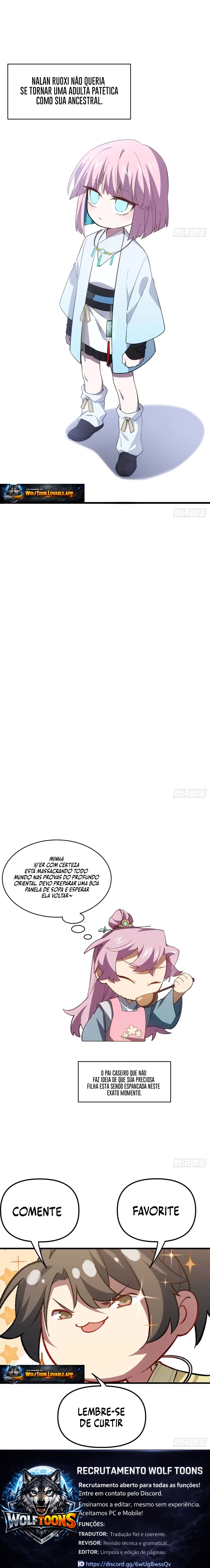 Read Antigo Corpo Sagrado PT Manga Online