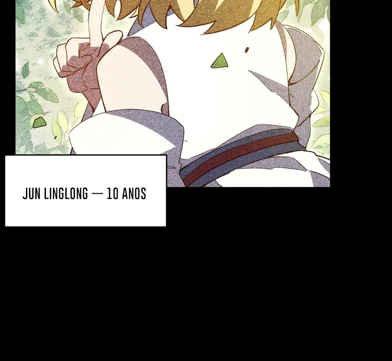 Read Antigo Corpo Sagrado PT Manga Online