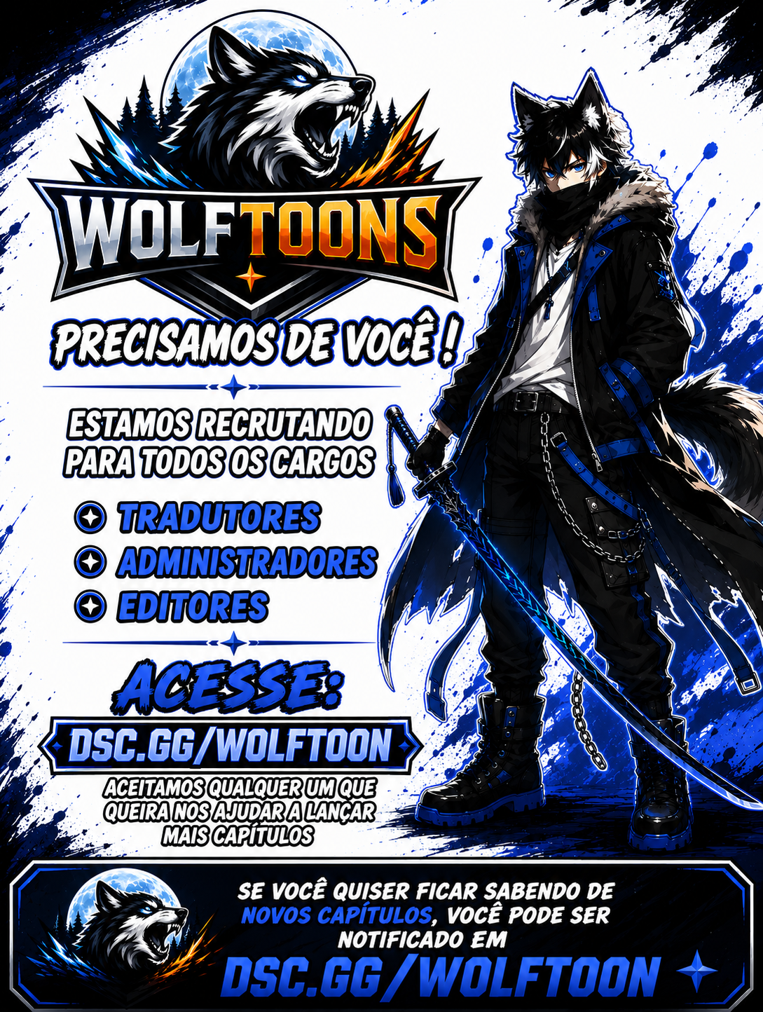 Read Antigo Corpo Sagrado PT Manga Online