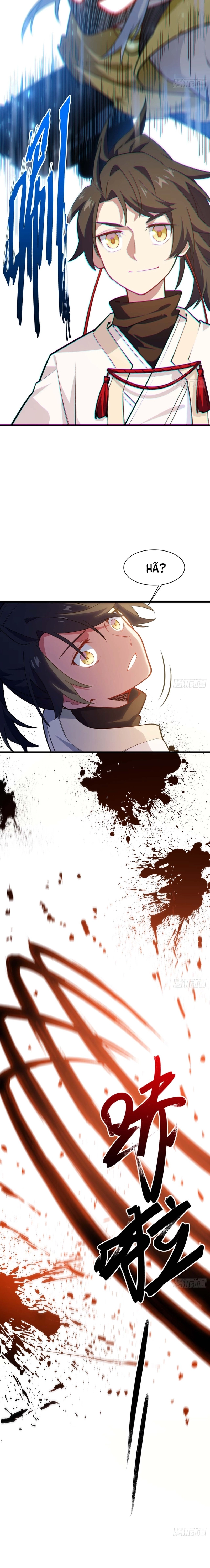 Read Antigo Corpo Sagrado PT Manga Online