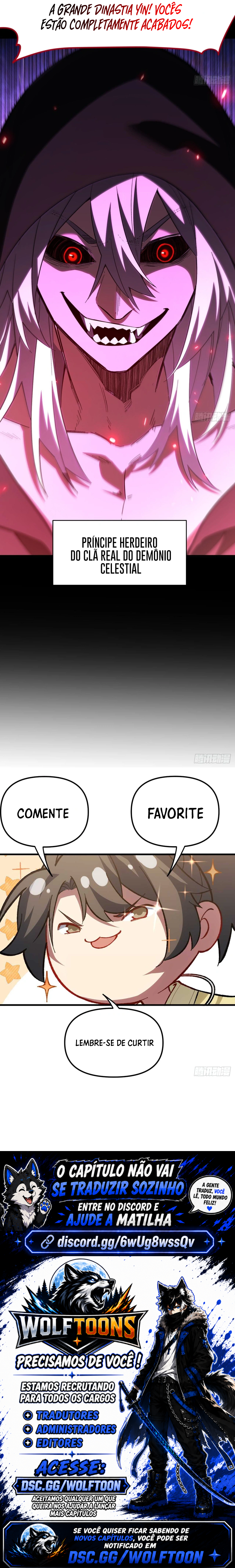 Read Antigo Corpo Sagrado PT Manga Online