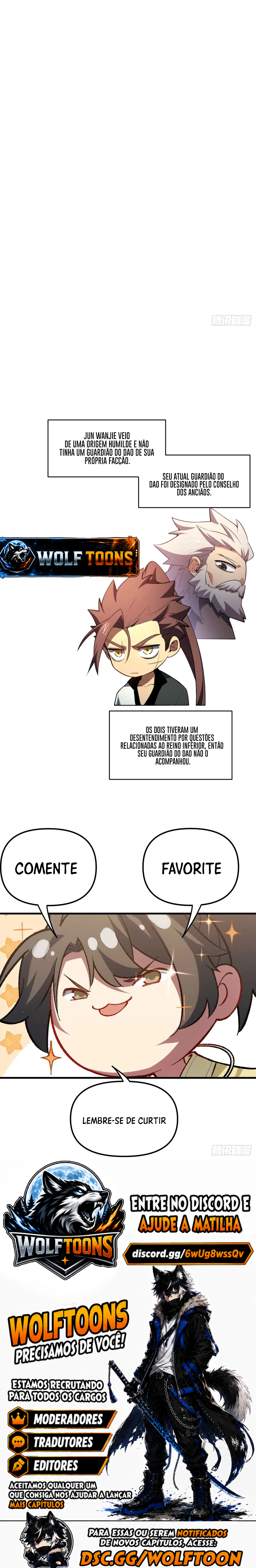 Read Antigo Corpo Sagrado PT Manga Online