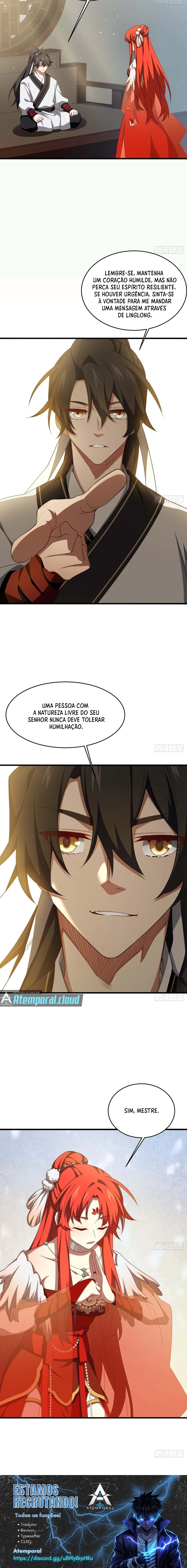 Read Antigo Corpo Sagrado PT Manga Online
