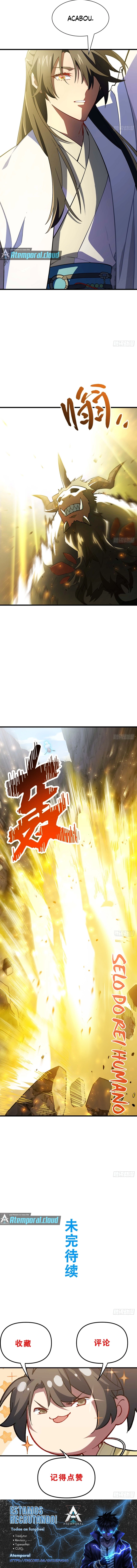 Read Antigo Corpo Sagrado PT Manga Online
