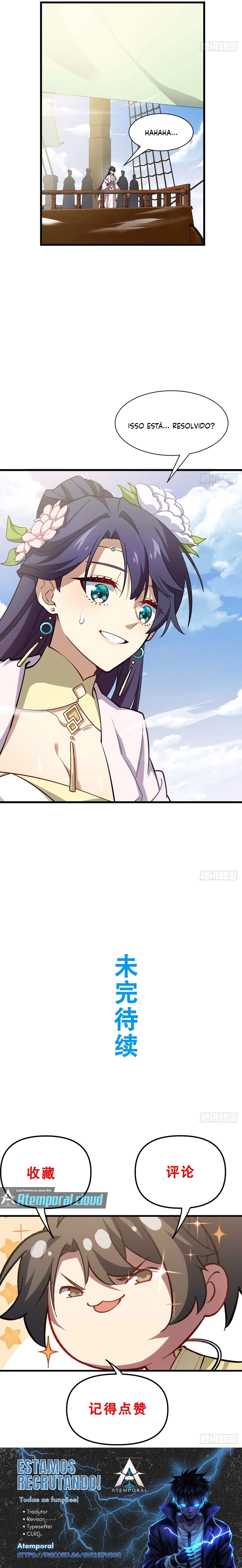 Read Antigo Corpo Sagrado PT Manga Online
