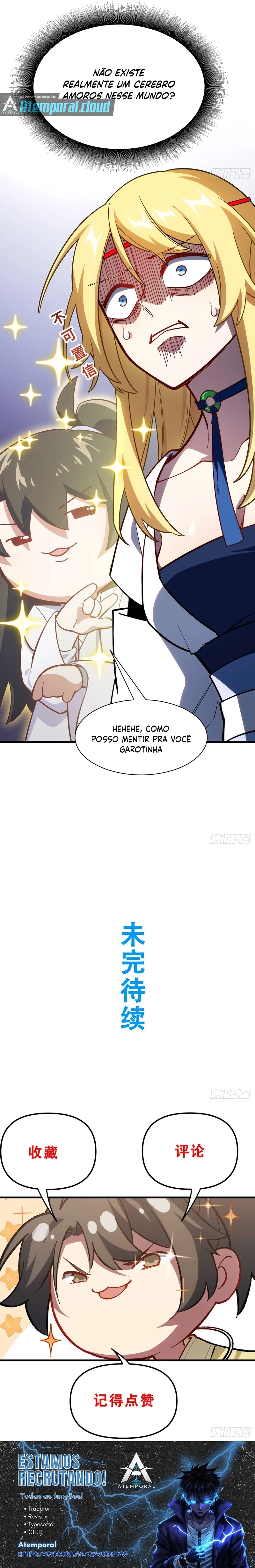 Read Antigo Corpo Sagrado PT Manga Online