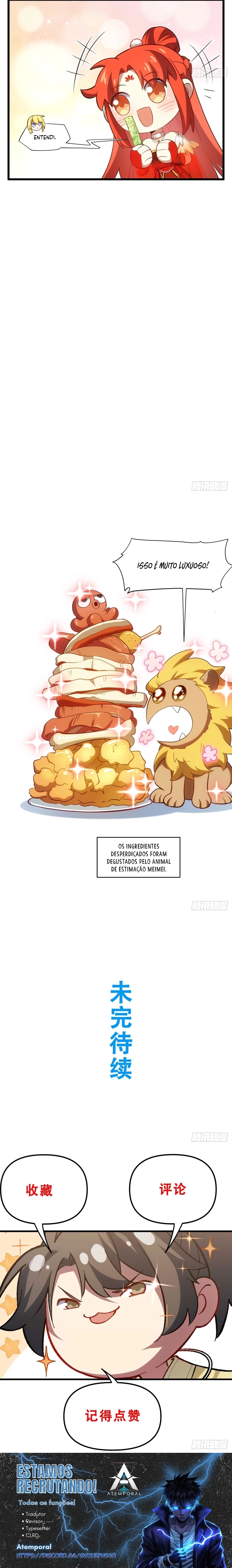 Read Antigo Corpo Sagrado PT Manga Online