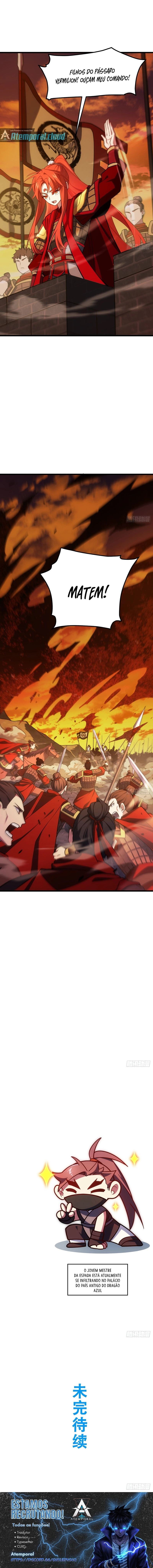 Read Antigo Corpo Sagrado PT Manga Online