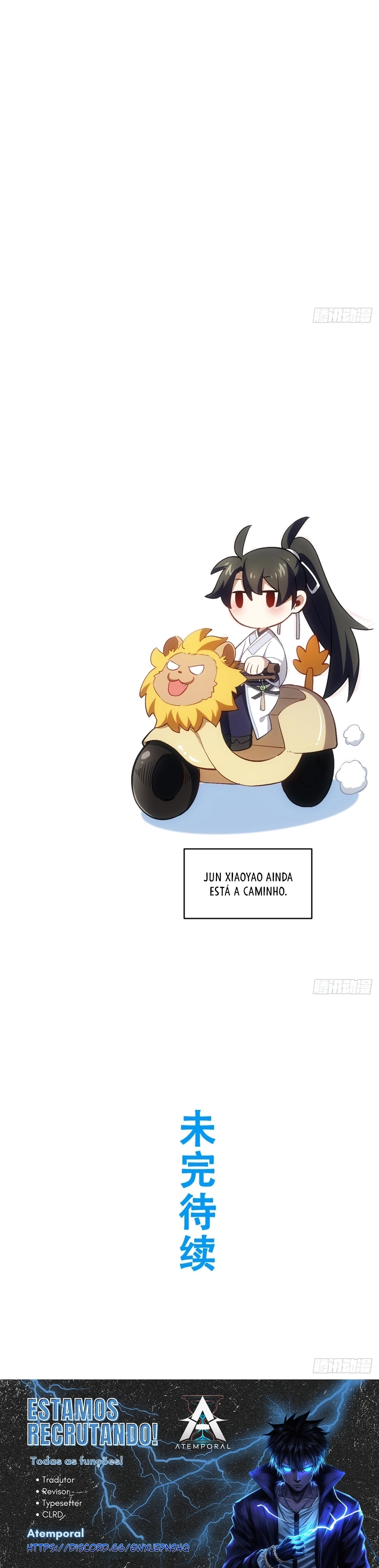 Read Antigo Corpo Sagrado PT Manga Online