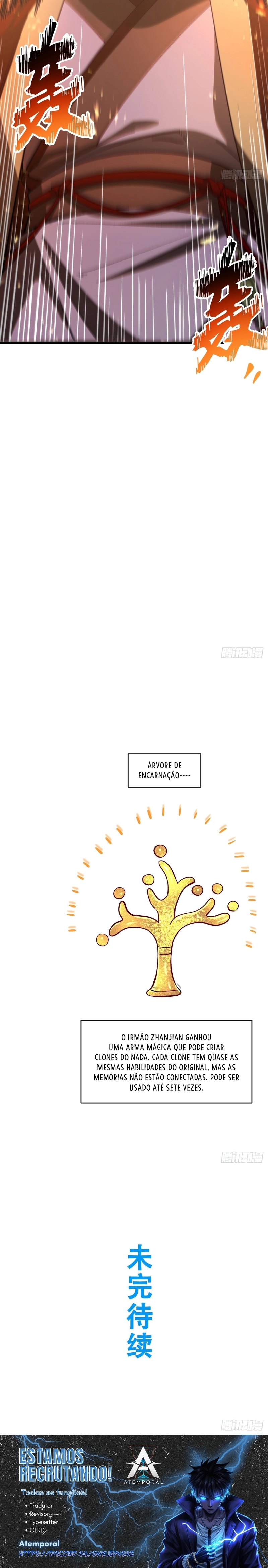 Read Antigo Corpo Sagrado PT Manga Online