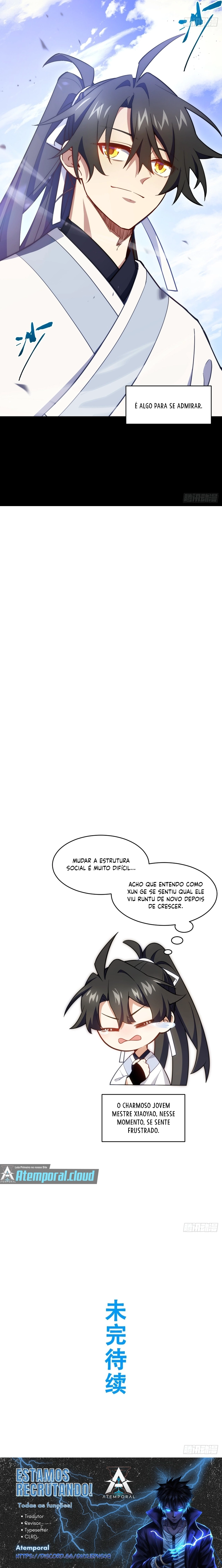 Read Antigo Corpo Sagrado PT Manga Online