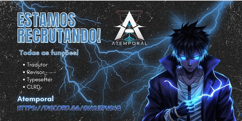 Read Antigo Corpo Sagrado PT Manga Online