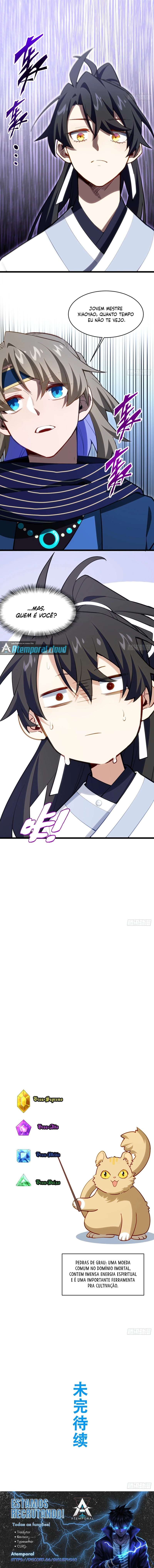 Read Antigo Corpo Sagrado PT Manga Online