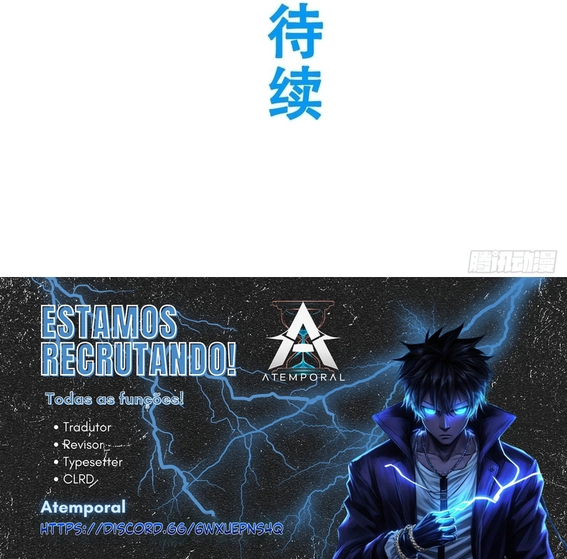 Read Antigo Corpo Sagrado PT Manga Online